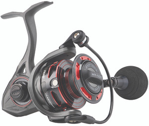 Penn - Clash Ii Reel - Spinning 9bb 7.0:1 - CLAII3000HS Penn - Clash Ii Reel - Spinning 9bb 7.0:1 - CLAII3000HS