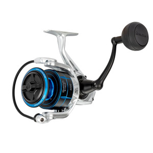 Quantum - Strive Reel - Spinning 5.6:1 375/50 - Quantum - Strive Reel - Spinning 5.6:1 375/50 -