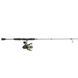 Penn - Battle Iv Le Combo - Spinning 9ft 2pc Mh 1pc - Penn - Battle Iv Le Combo - Spinning 9ft 2pc Mh 1pc -