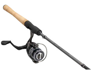 Lews - Speed Spin Gen 2 Combo - Spinning 7ft M 1pc -