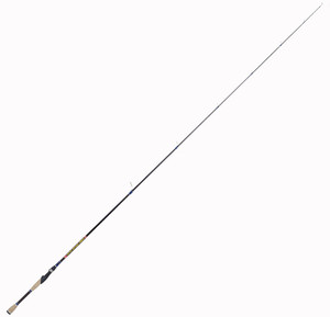 B&M - Sams Super Salt Rod - Casting 7.5ft M 1pc - SALT75C B&M - Sams Super Salt Rod - Casting 7.5ft M 1pc - SALT75C