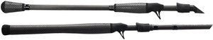 Super Duty Mssg Rod - Casting 7ft 11in Mh 1pc - SD711MHLH