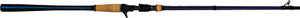 Phenix Custom Rods - M1 Rod - Casting 7ft 4in Mh -