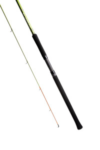 ACC Crappie Stix - Green Ser Crappie Pole - 16ft Mid Seat Eva -