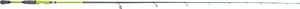 Lews - Mach 2 Rod - Spinning 7ft 2in Mhmf 1p -