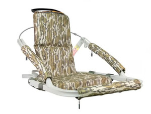 Summit - Replacement Seat - Dual Position Mobl - SU85313 Summit - Replacement Seat - Dual Position Mobl - SU85313