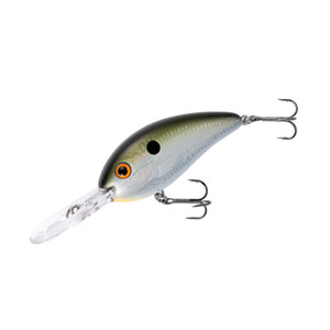 Bomber - Fat Free Fry Crankbait - 2in 1/4oz Tenn Shad -