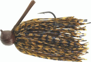 War Eagle - Pro Football Jig - 1/2oz Pb&j -