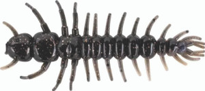 Yum - Hellgrammite - 3in 8bg Tremor -