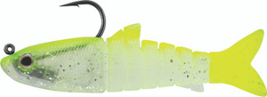 Vudu - Vudu Hot Mullet - 4.5in 1/2oz Lime Slice -