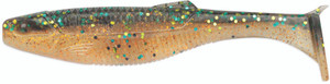 Rapala - Crush City Mayor Swimbt - 3in 8pk Perch - Rapala - Crush City Mayor Swimbt - 3in 8pk Perch -