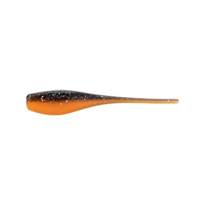 Bobby Garland - Bobby Garland Baby Shad - 2in 18bg Fried Shad - Bobby Garland - Bobby Garland Baby Shad - 2in 18bg Fried Shad -