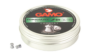 Gamo USA Tomahawk  177PEL 6322544CP-C54