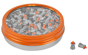 Gamo USA Red Fire Pellets 177PEL Lead Blister Card 150/Pack 6322701-C54 Gamo USA Red Fire Pellets 177PEL Lead Blister Card 150/Pack 6322701-C54