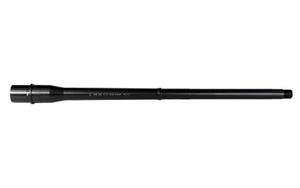 Ballistic Advantage Modern Series  Tactical Government Profile Barrel  308 Winchester  Fits AR10  18" Threaded Barrel  5/8x24" Thread Pitch  1:10" Barrel Twist  Mid-Length Gas System  QPQ Finish  Black BABL308005M Ballistic Advantage Modern Series  Tactical Government Profile Barrel  308 Winchester  Fits AR10  18" Threaded Barrel  5/8x24" Thread Pitch  1:10" Barrel Twist  Mid-Length Gas System  QPQ Finish  Black BABL308005M