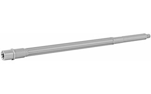 Ballistic Advantage Premium Barrel  .223 WYLDE  18"  1:8 Twist  Stainless Steel  Fluted BABL223021PL