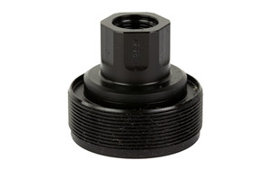 Dead Air Armament Wolverine Thread Insert  1/2x28 WV205