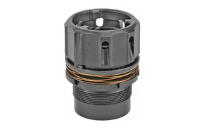 Dead Air Armament Key-Micro Adapter for Ghost-M / Wolf 9SD / Wolfman DA451