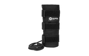 GPS Suppressor Cover  6"  Black   Nylon Construction GPS-T800-6B GPS Suppressor Cover  6"  Black   Nylon Construction GPS-T800-6B