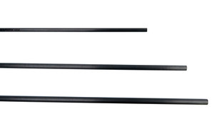 HUXWRX Safety Company Alignment Rod  338 Lapua  Black 2263