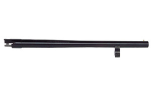 Mossberg Barrel  12 Gauge  18.5" Cylinder  Rem 870  Blue  Bead Sight 90335 Mossberg Barrel  12 Gauge  18.5" Cylinder  Rem 870  Blue  Bead Sight 90335