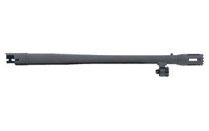 Mossberg Barrel  12 Gauge  18.5" Cylinder  Rem 500  Matte 90017 Mossberg Barrel  12 Gauge  18.5" Cylinder  Rem 500  Matte 90017