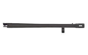 Mossberg Barrel  12 Gauge  18.5" Cylinder  Rem 870  Matte  Tactical Choke 93356 Mossberg Barrel  12 Gauge  18.5" Cylinder  Rem 870  Matte  Tactical Choke 93356
