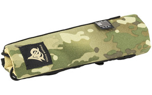 Odin Works Mirage Suppressor Cover  9" Long  Cordura 1000  Multicam OWG-SMC-MC-9