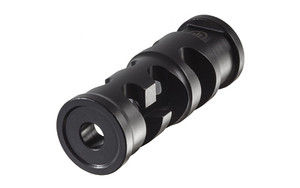 Primary Weapons Systems Precision Rifle Compensator  1/2X28  .223 18-3PRC12A1