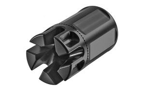 Primary Weapons Systems CQB  Comp  308 Win  Black  5/8x24 Threads 3CQB58C1