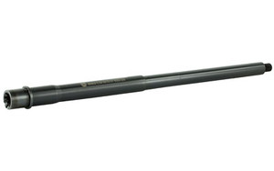 Rosco Manufacturing Bloodline Heavy Barrel  556NATO  16"  Black Nitride Finish  1:7 Twist  1/2x28  4150 CMV BL-16-HB-556-7-C