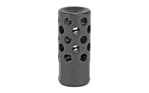 Ruger Radial Muzzle Brake  223REM/556NATO  Black Finish 90486