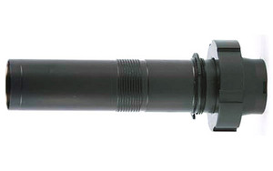 SilencerCo Echo Choke KSG-Style  12 Gauge  Fits Echo 12 Shotgun Suppressor  Matte Finish  Black AC1347 SilencerCo Echo Choke KSG-Style  12 Gauge  Fits Echo 12 Shotgun Suppressor  Matte Finish  Black AC1347