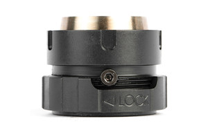 SilencerCo Charlie ASR Mount  Fits Chimera 300  Omega 36M  and Saker ASR AC622 SilencerCo Charlie ASR Mount  Fits Chimera 300  Omega 36M  and Saker ASR AC622