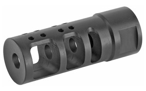 Spike's Tactical R2 Muzzle Brake  556NATO  Black Finish BV1065 Spike's Tactical R2 Muzzle Brake  556NATO  Black Finish BV1065