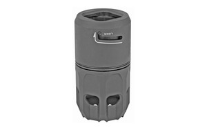 Strike Industries Oppressor  Blast Shield  Multi-Cal  Black SI-OPPRESSOR