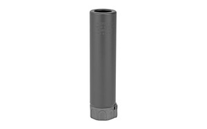 Surefire Surefire Suppressor Trainer  5.56NATO  223 REM  6.2" 15.9 oz  Blk  Display Suppressor. TRAINER-556-1-BK