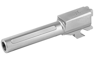 True Precision Barrel  9MM  Stainless  Fits Sig P320 Compact TP-P32CB-X