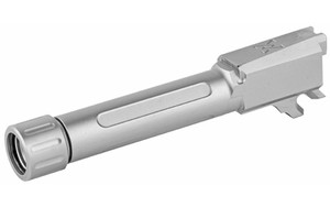 True Precision Barrel  9MM  Sts  Thread Protector  Threaded  Sig P365 TP-P365B-XT