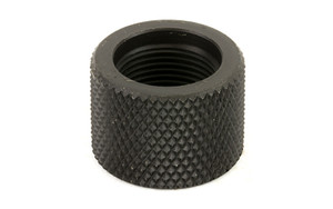Yankee Hill Machine Co Thread Protector  Rifle  .308  .625X24  .920 Outer Diameter  Matte YHM-3414-B