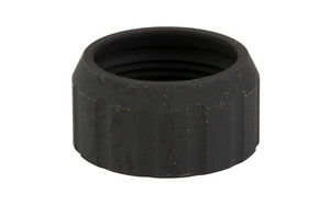 Yankee Hill Machine Co sRx Thread Protector  Compatible with sRx Muzzle Devices  Black YHM-4450