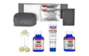 Birchwood Casey Perma Blue Paste  Kit BC-13701 Birchwood Casey Perma Blue Paste  Kit BC-13701