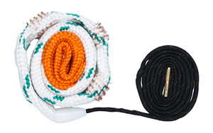 BoreSnake BoreSnake Viper Bore Cleaner For 12 Gauge Shotguns Storage Case With Handle 24035VD BoreSnake BoreSnake Viper Bore Cleaner For 12 Gauge Shotguns Storage Case With Handle 24035VD