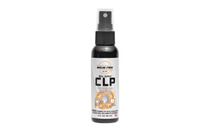 BreakFree CLP  Liquid  2oz  Cleaner/Lubricant/Preservative  Pump Spray Bottle CLP-21-1