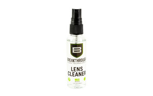 Breakthrough Clean Technologies Anti Fog  Lens Liquid Cleaner  2oz BTLC-2OZ