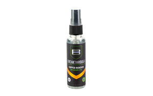 Breakthrough Clean Technologies Copper Remover  Solvent  2oz Pump Spray BTCR-2OZ