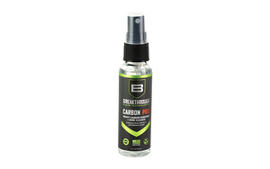 Breakthrough Clean Technologies Carbon Pro  Carbon Remover  2oz Pump Spray BTCPRO-2OZ
