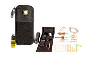 Breakthrough Clean Technologies Badge Series  Cleaning Kit  For 5.56/9MM/12 GAUGE BT-MPK-3G