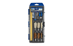 DAC Gunmaster Universal Hybrid Shotgun Cleaning Kit  21 Pieces  Incudes Flex Rod  3pc Rod and 6 Piece Driver Set GMSGHY DAC Gunmaster Universal Hybrid Shotgun Cleaning Kit  21 Pieces  Incudes Flex Rod  3pc Rod and 6 Piece Driver Set GMSGHY
