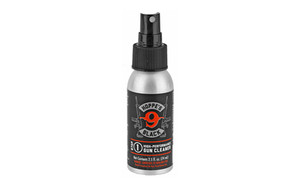 Hoppe's Black  Gun Cleaner  Liquid  2.5oz  Bottle HBC2